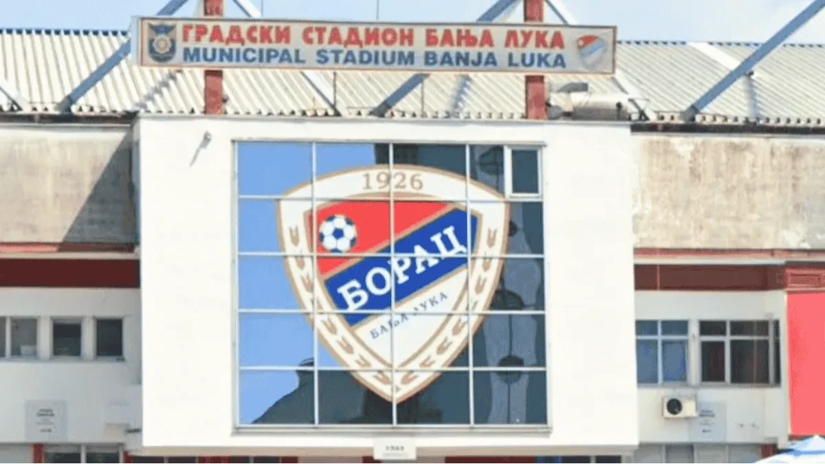 Na domaćem terenu: Borac rutinski savladao Čelik