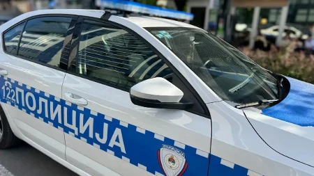 Velika potraga u Bileći za muškarcima koji su namjerno udarili tri osobe (VIDEO)