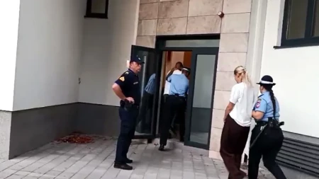 Novi detalji užasa u Bileći: Otkrivena uloga Marije Ivković