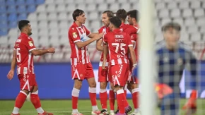 Reprezentativac Japana na pragu prelaska u Crvenu zvezdu