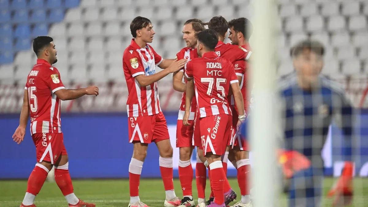 Reprezentativac Japana na pragu prelaska u Crvenu zvezdu