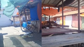 Zabrinjavajući prizori iz Sanskog Mosta: Pijaca nakon pazarnog dana okovana smećem, građani ogorčeni (VIDEO)