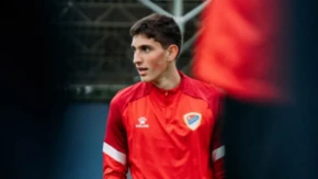 Istorijski podvig: Matej Deket srušio još jedan rekord