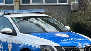 Drama u Kneževu: Fizički napao muškarca i ženu, pa uslijedila osveta