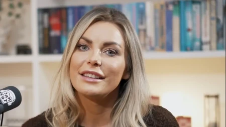 Hefnerova udovica otkrila jezive detalje braka: Bio mi je ispran mozak