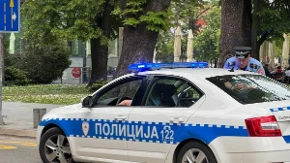 Banjalučka policija tokom vikenda uhapsila šest osoba