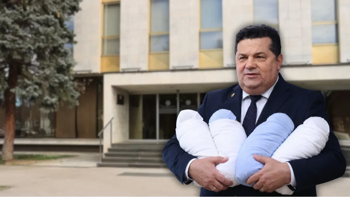 Recept Ujedinjene Srpske za Narodnu skupštinu RS: “Pravite što više djece, kao mi!“