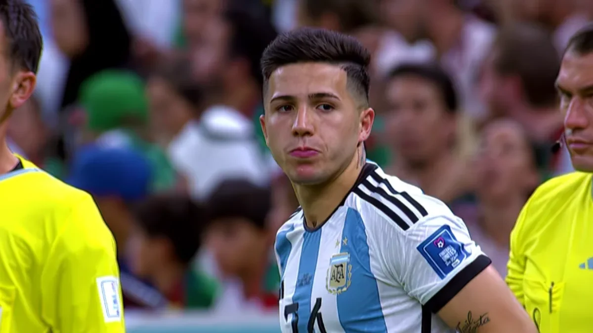 Mančester siti sprema rekordan transfer za zvijezdu Argentine