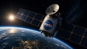 NASA odustala od spasavanja teleskopa: Čeka ga nekontrolisani pad na Zemlju!