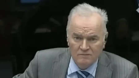 Apel za privremenu slobodu i liječenje Mladića zbog kritičnog zdravstvenog stanja