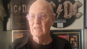 Bivši bubnjar grupe "AC/DC" Kris Slejd odlazi u penziju