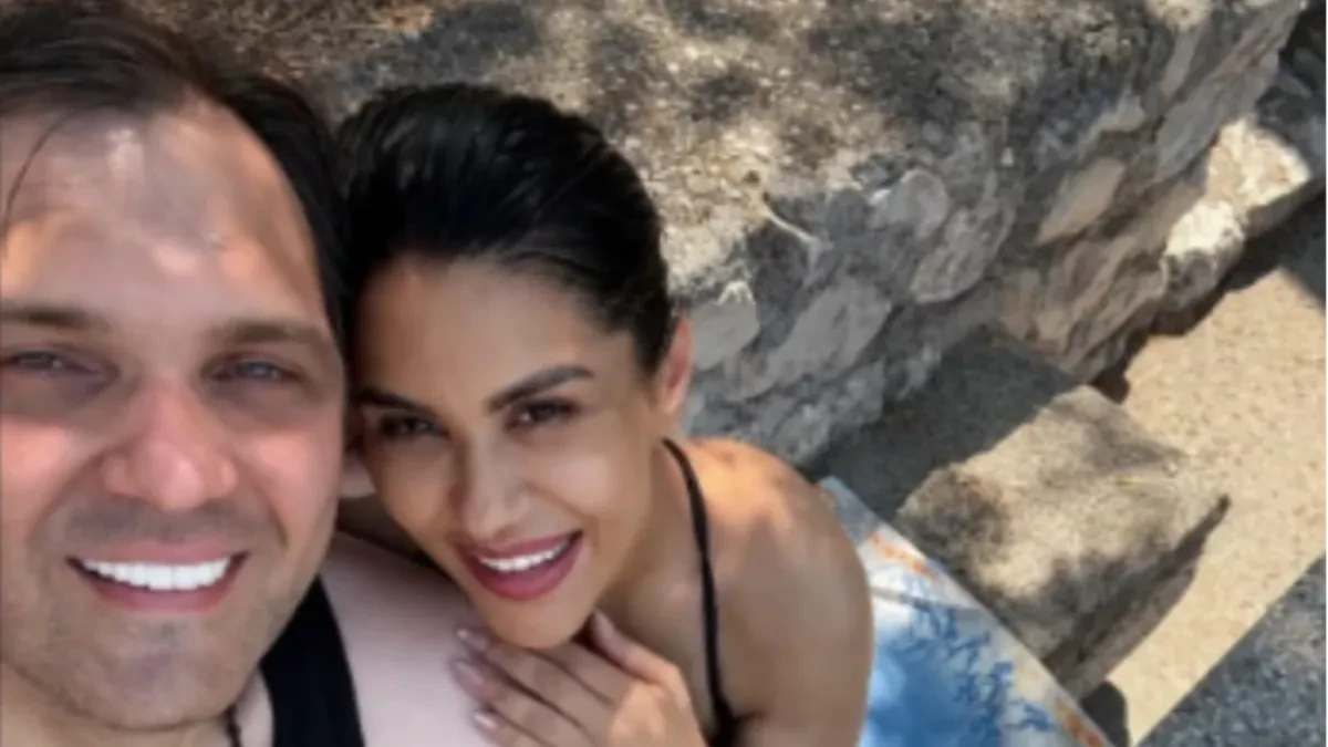Kasper otputovao u Ameriku nakon što je Mina Kostić napustila psihijatrijsku ustanovu
