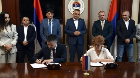 Vodovod i kanalizacija u Srpskoj: Stiže 16,76 miliona evra za 15 lokalnih zajednica