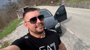 Ko je Željko Vujović? Iza osumnjičenog za pokušaj teškog ubistva u Bileći stoji debeo sudski dosije