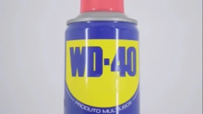 Svi ga koristimo, a malo ko zna istinu o njemu: Zašto se WD-40 zove baš tako?