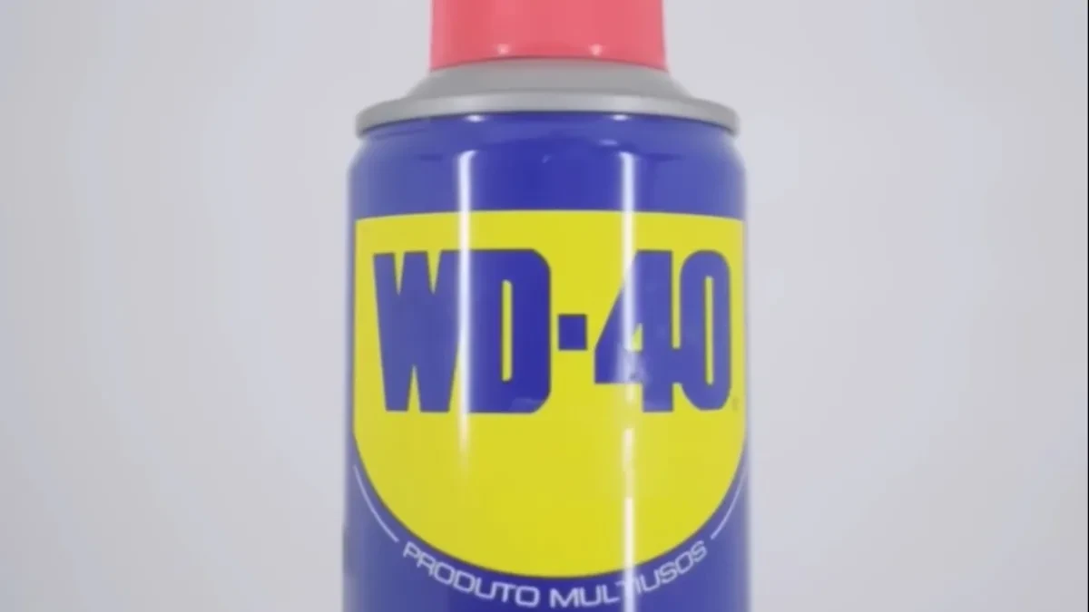 Svi ga koristimo, a malo ko zna istinu o njemu: Zašto se WD-40 zove baš tako?