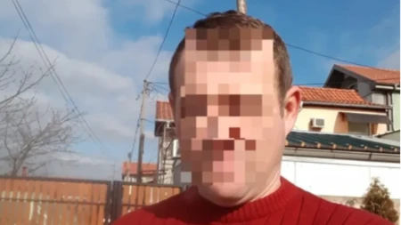 Horor u selu Ralja kod Smedereva: Sin osumnjičen za ubistvo oca prebačen u tužilaštvo, predložen pritvor