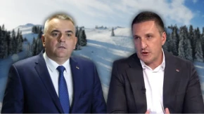 Minić ne mijenja priču kada je u pitanje smjena Nedeljka Eleka: Bavimo se bitnijim stvarima