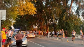 Teška saobraćajka: Automobil naletio na majku sa troje dece, više povrijeđenih