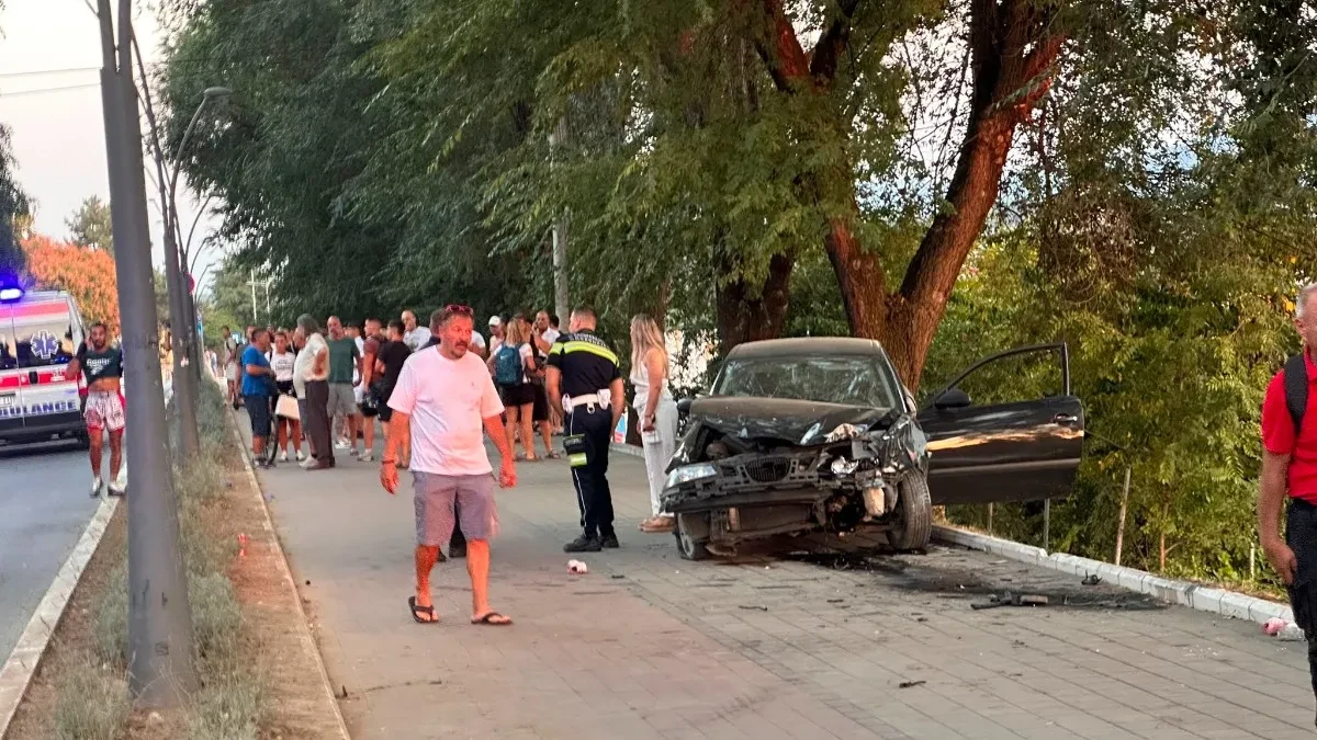 Poznato stanje majke i djece povrijeđenih u nezgodi u Kraljevu