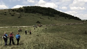 Drama na Manjači: Muškarac pucao na planinare 