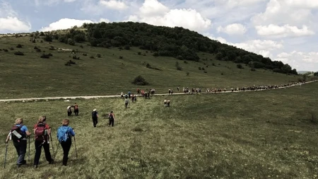 Drama na Manjači: Muškarac pucao na planinare 