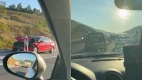 Težak udes na auto-putu A1 u BiH