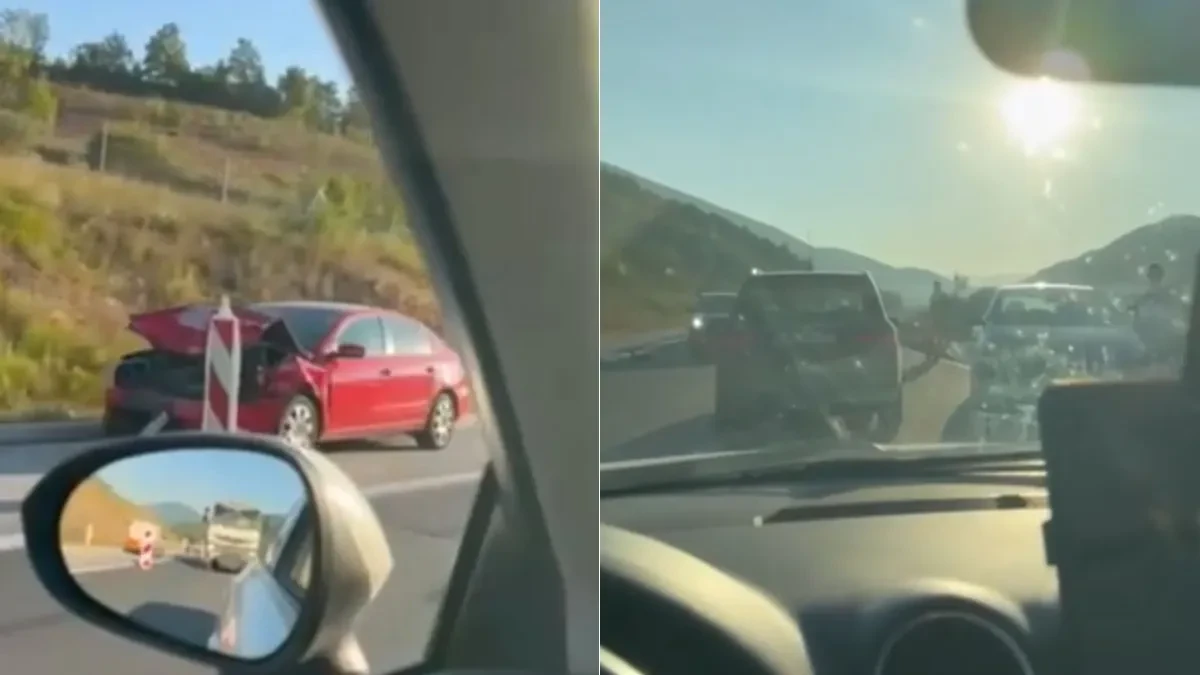 Težak udes na auto-putu A1 u BiH