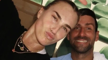 Kad igraju Đoković i Sabalenka na US openu?