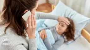 TikTok, Google, AI ili farmaceut: Kome roditelji vjeruju kada dijete dobije temperaturu?