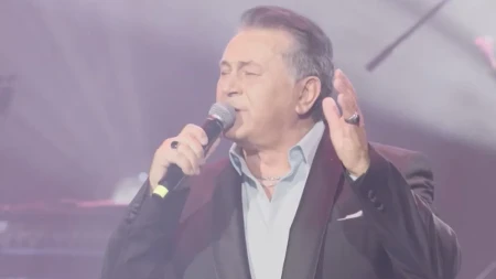 Halid Muslimović otkrio sa koliko žena je bio, cifra je vrtoglava
