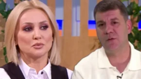 Kćerka Goce Tržan i Ivana Marinkovića promijenila prezime, pa poslala moćnu poruku!
