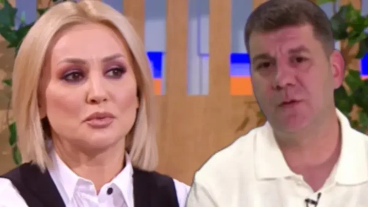 Kćerka Goce Tržan i Ivana Marinkovića promijenila prezime, pa poslala moćnu poruku!