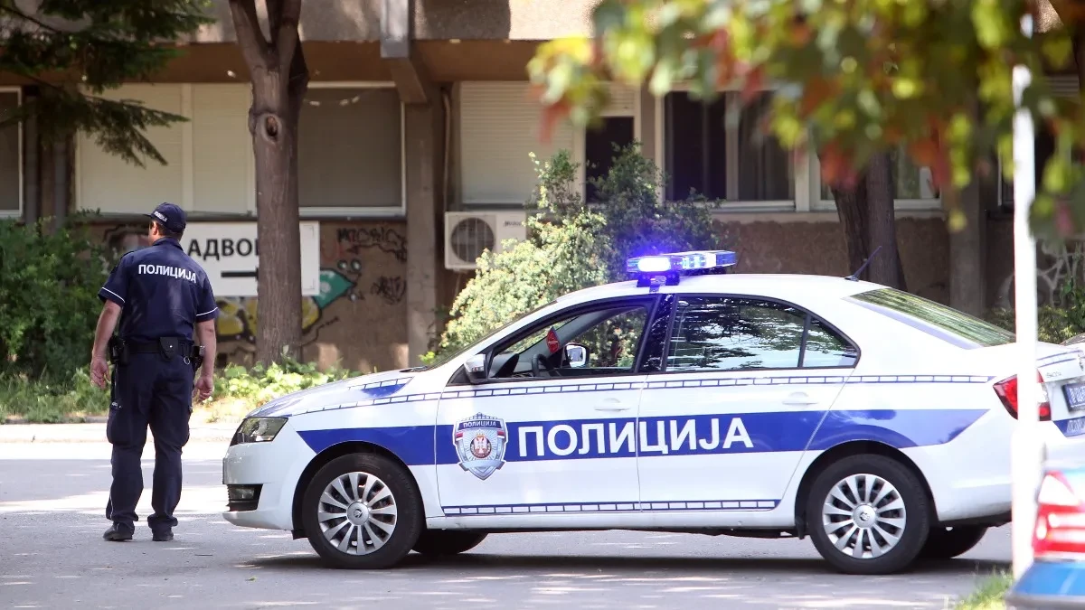 Pijana kćerka istukla nemoćne roditelje, policija hitno reagovala