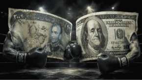 Valuta totalno potonula: Jedan dolar vredi dva miliona