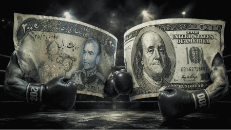 Valuta totalno potonula: Jedan dolar vredi dva miliona