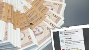 Šta kaže zakon u BiH: Radniku greškom uplaćeno 10 miliona, da li mora vratiti novac?