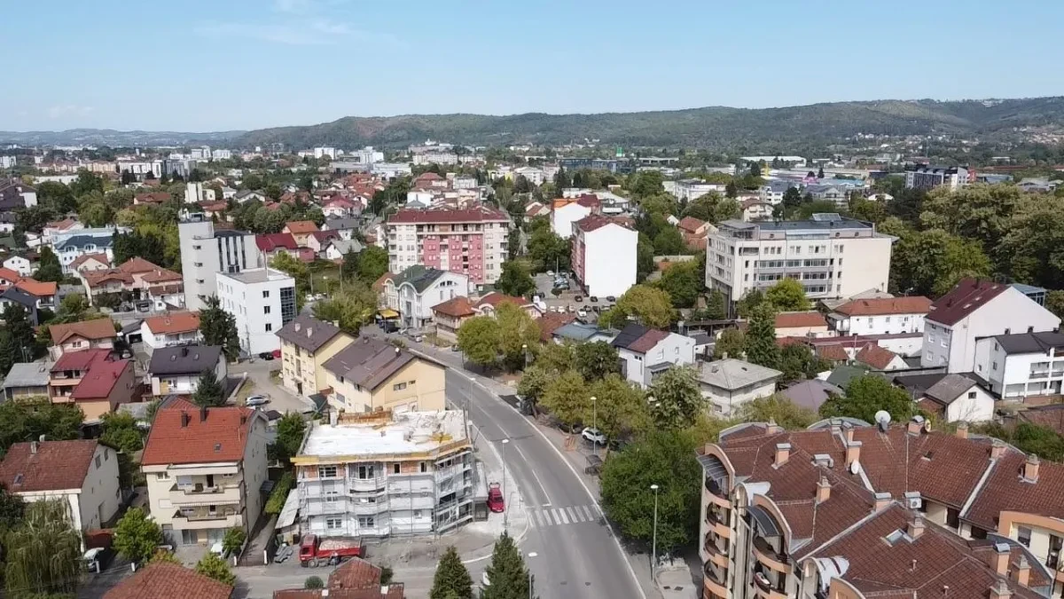 Mještani Rosulja nastavljaju borbu protiv izmjena Regulacionog plana u Banjaluci
