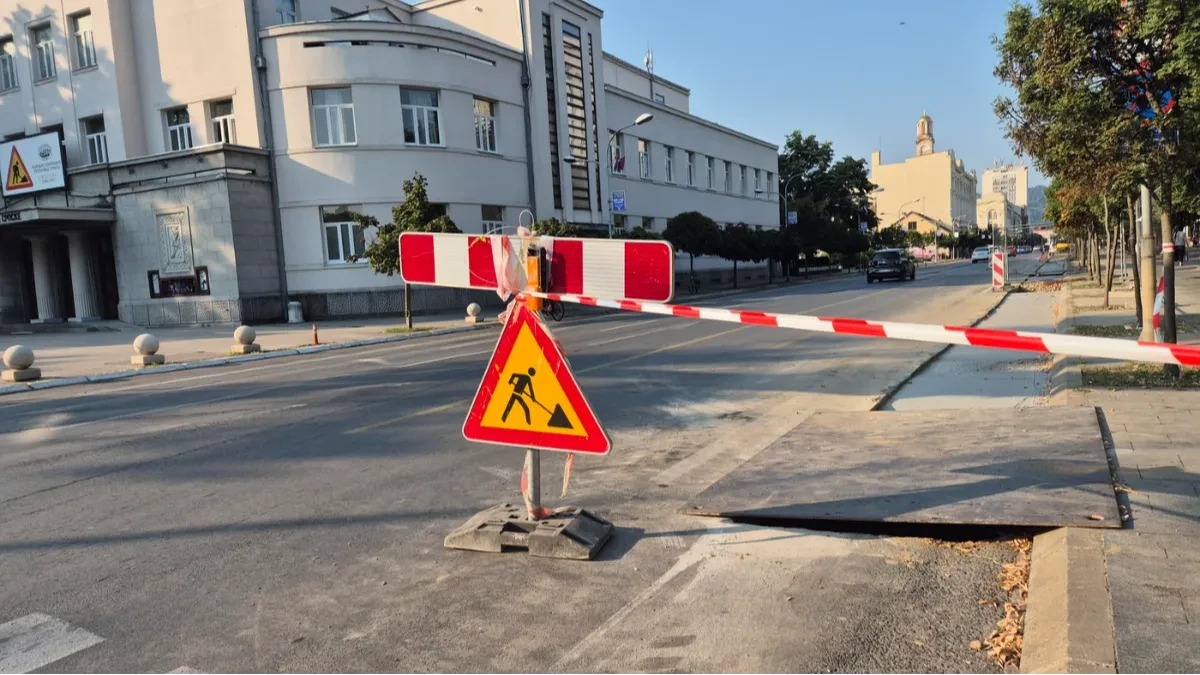 Stanivuković objavio rokove: Pogledajte tačne datume završetka radova u Banjaluci