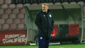 Robert Prosinečki ostao bez selektorske funkcije
