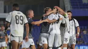 Partizanov biser blizu prelaska u PAOK