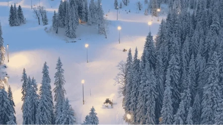 Sud naložio vanrednu skupštinu akcionara OC “Jahorina“