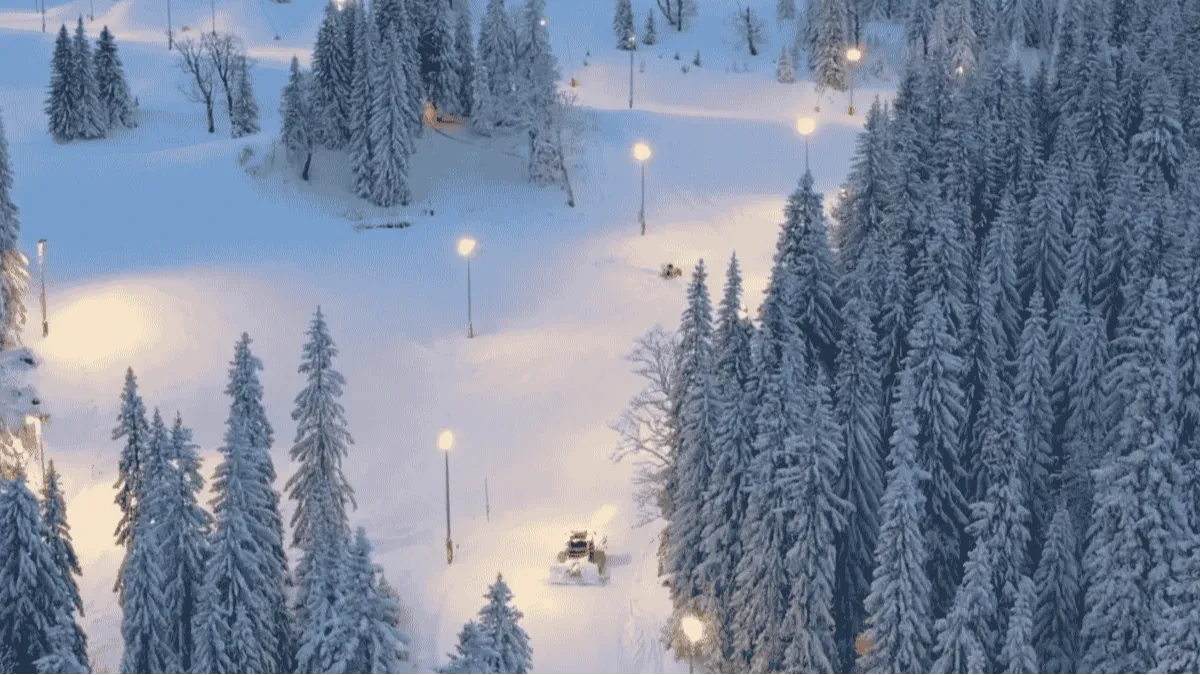 Sud naložio vanrednu skupštinu akcionara OC “Jahorina“