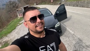 Tužilaštvo predložilo pritvor za Željka Vujovića