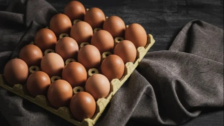 Salmonela u jajima ponovo plaši kupce: Da li se zaraženo jaje uopšte može prepoznati kod kuće