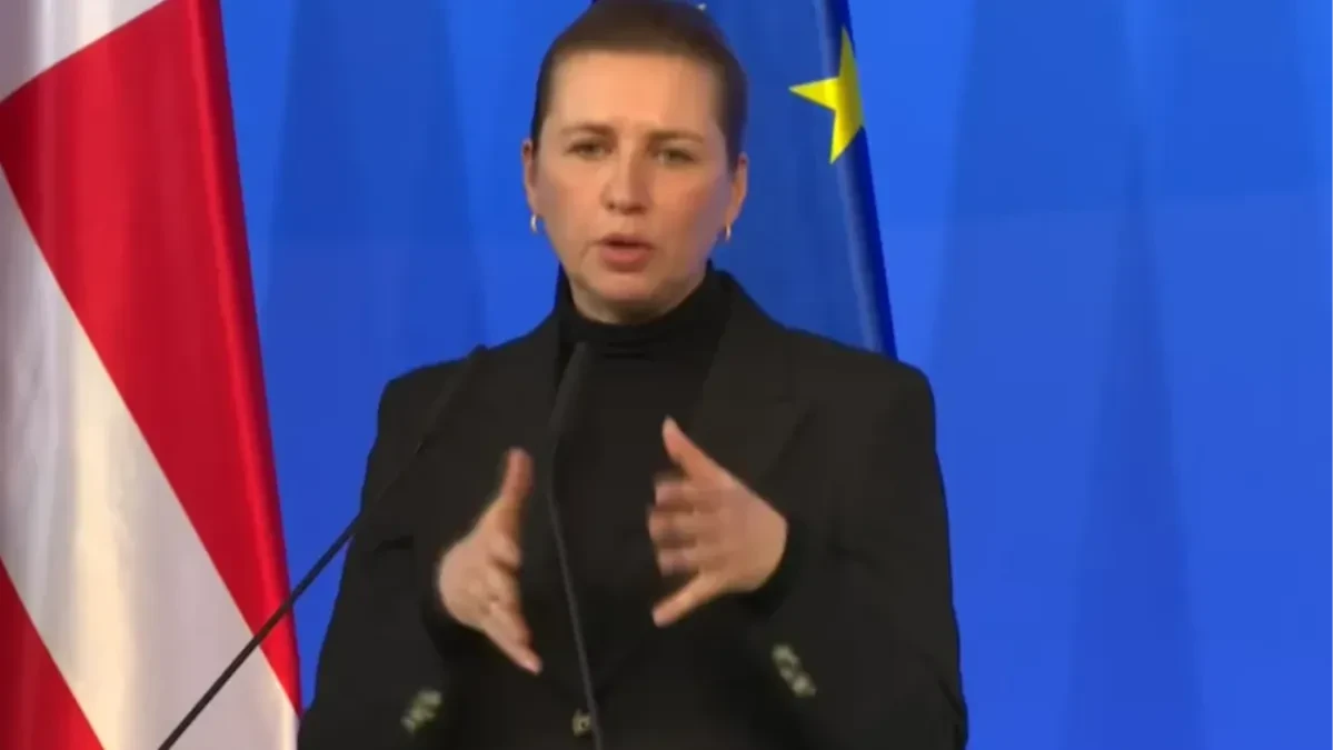Hirurg joj ponudio "popravku" nosa, ali danska premijerka je imala spreman odgovor