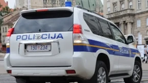 Austrijski motociklista poginuo na reliju u Hrvatskoj