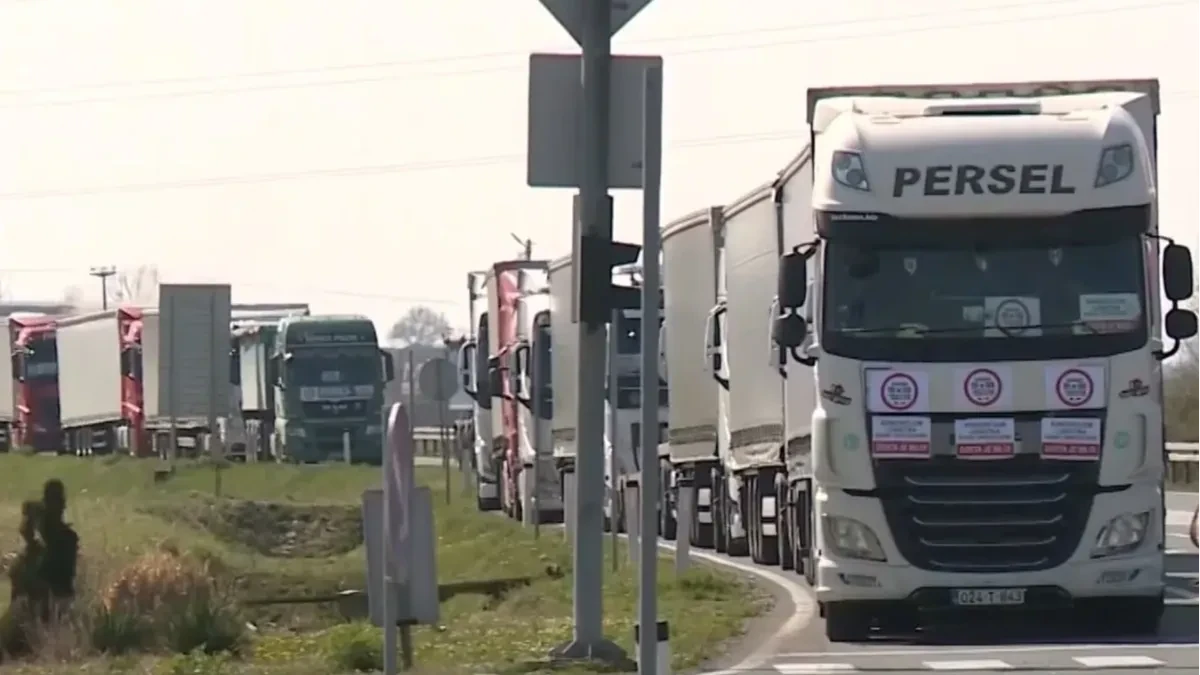 Jaka unutrašnja tražnja, slab izvoz: Šta podaci o spoljnoj trgovini govore o ekonomiji Srpske