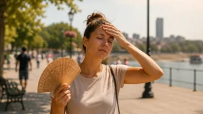 U toplotnim talasima u Evropi umrlo najmanje 35.000 ljudi