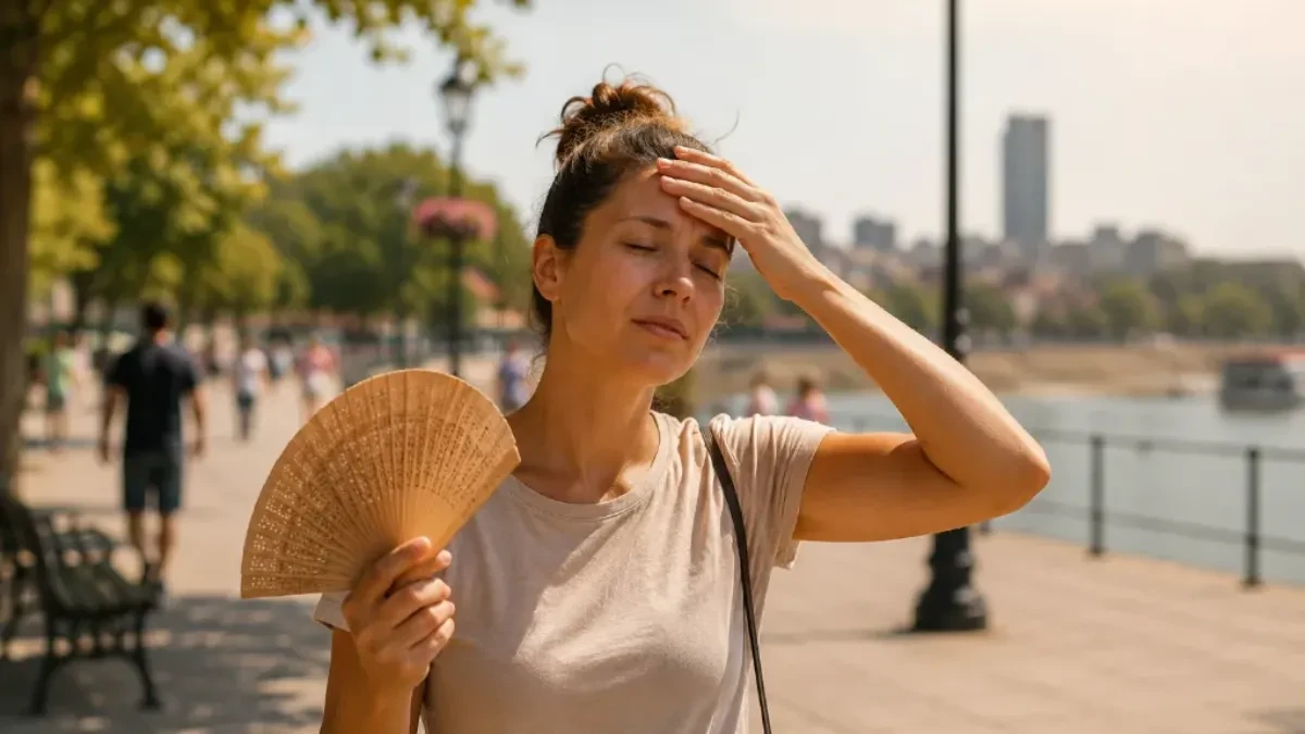 U toplotnim talasima u Evropi umrlo najmanje 35.000 ljudi